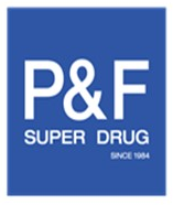 P&F Super Drug